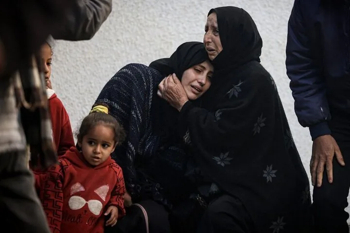آماری هولناک از کشتار زنان در غزه و کرانه باختری به دست اشغالگران