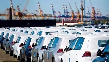 تکذیب توقف واردات خودرو؛ واردات طبق قانون ساماندهی ادامه دارد