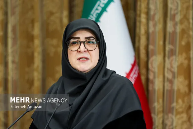 مهاجرانی: تحریف تاریخ از شکوه ملت ایران نمیکاهد