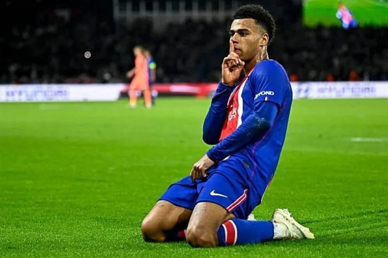 سد محکم PSG برابر غولهای لیگ برتر و بایرن برای «دوئه»