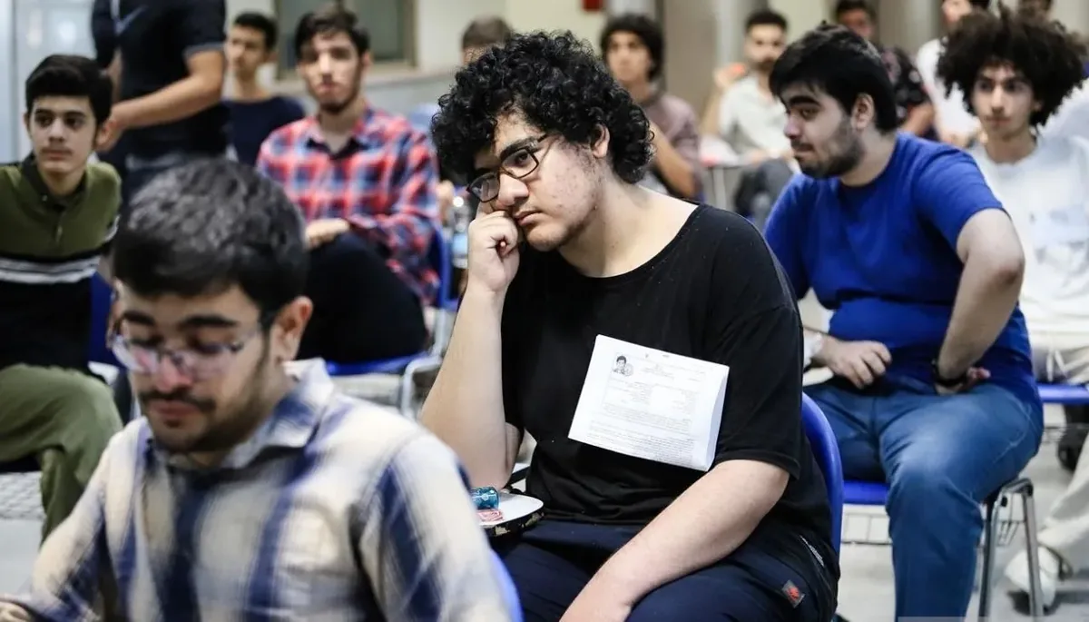 نتایج آزمون کارشناسی ارشد اعلام شد