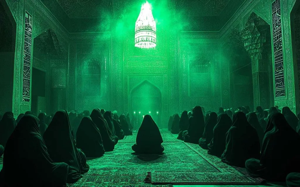فاطمه