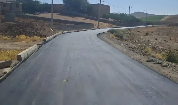 اخبار کوتاه از غرب اصفهان