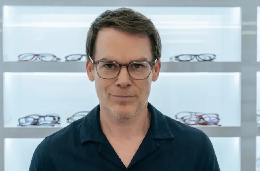 قاتل سریالی راپونزل در فصل دوم Dexter: Resurrection حضور دارد
