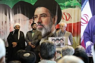 استاندار خراسان شمالی: حماسه حضور مردمی در تاریخ بی‌نظیر است