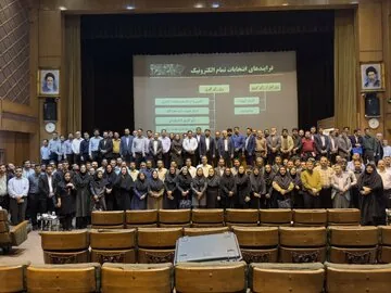 انتخابات شوراها در فارس تمامالکترونیکی برگزار میشود