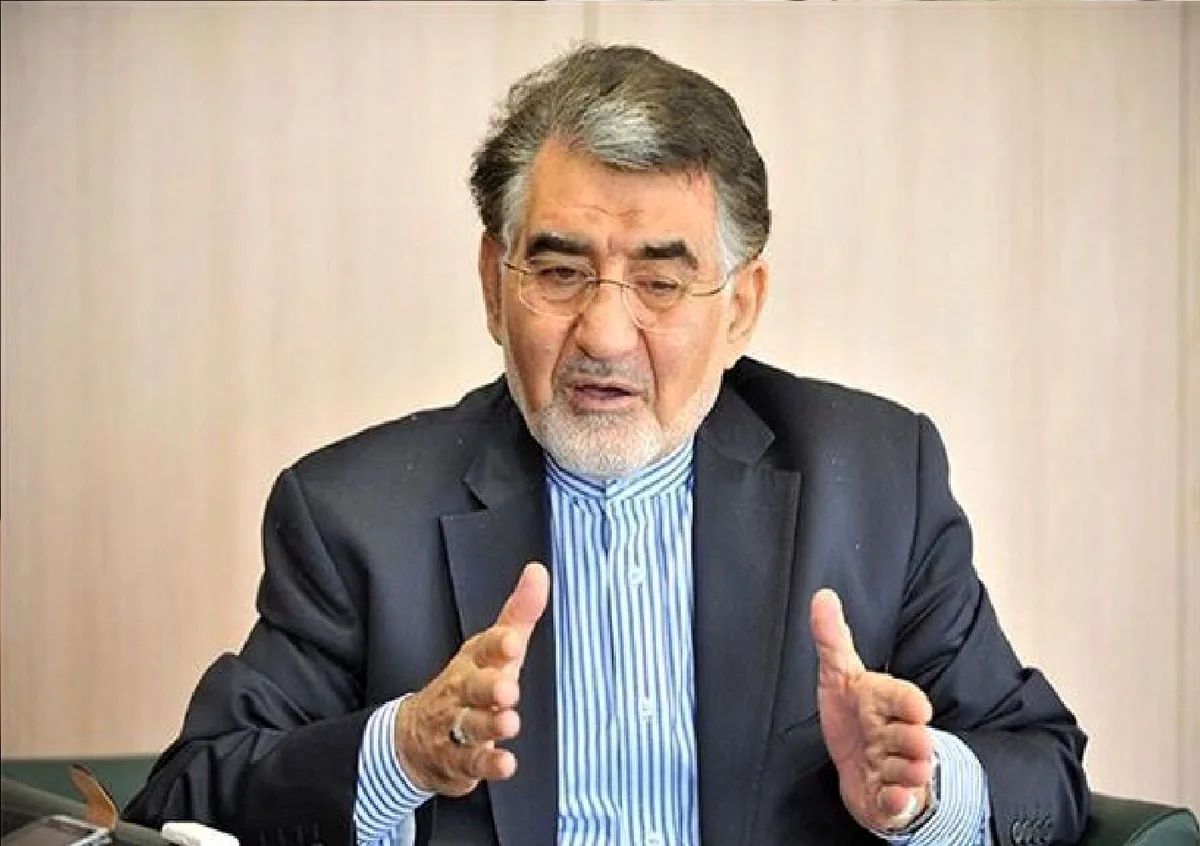 آل اسحاق: مشکل اقتصاد ایران فقط جنگ نیست | وضعیت «نه جنگ و نه صلح» اقتصاد را سخت‌تر می‌کند