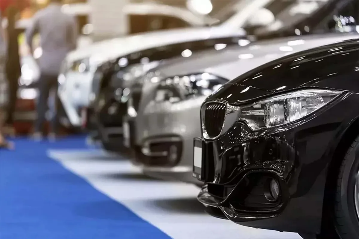 قیمت روز خودرو ۲۴ مهر ۱۴۰۵