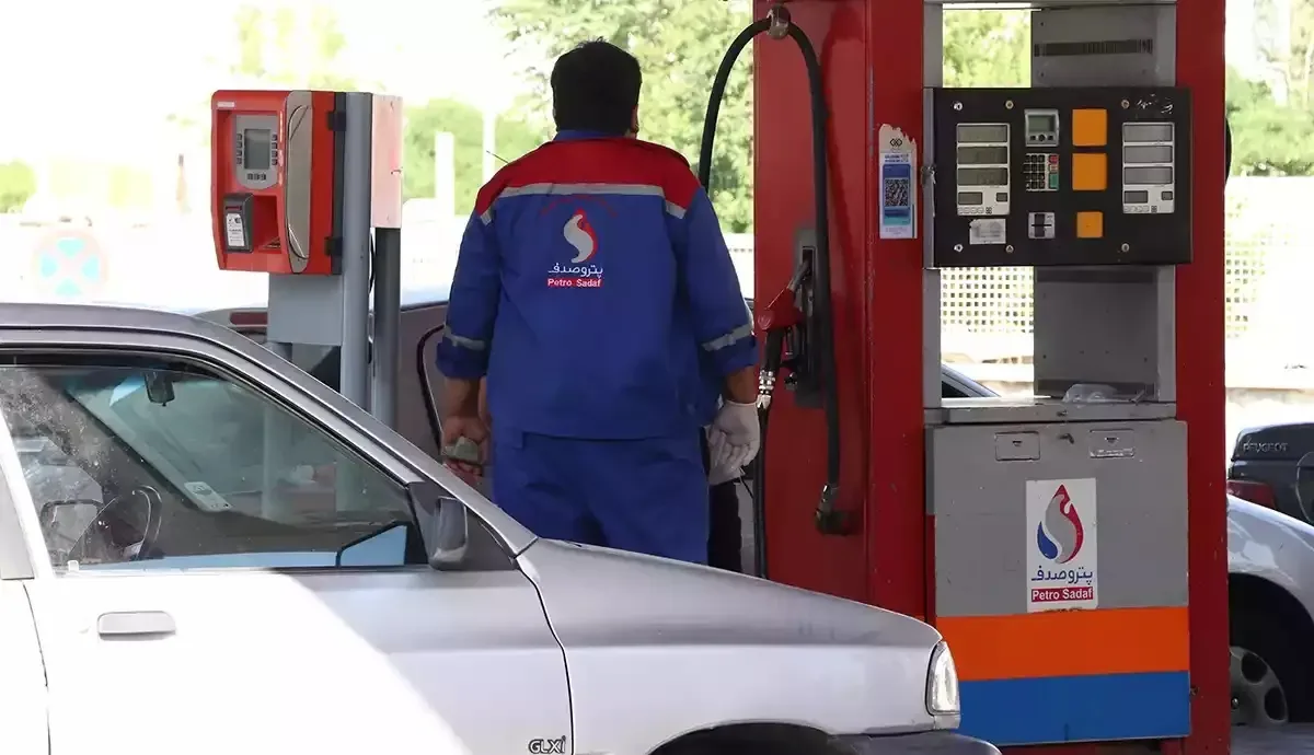 جزئیات جدید از سوختگیری با کارت سوخت اضطراری