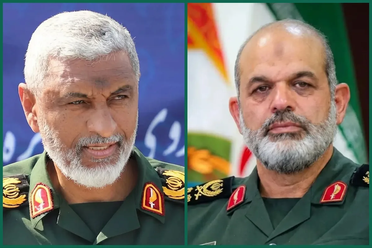 سرلشکر وحیدی: هیچ قدرت فرامنطقهای حق تهدید، حضور سلطهگرانه و دخالت در تنگه هرمز و خلیج فارس را ندارد