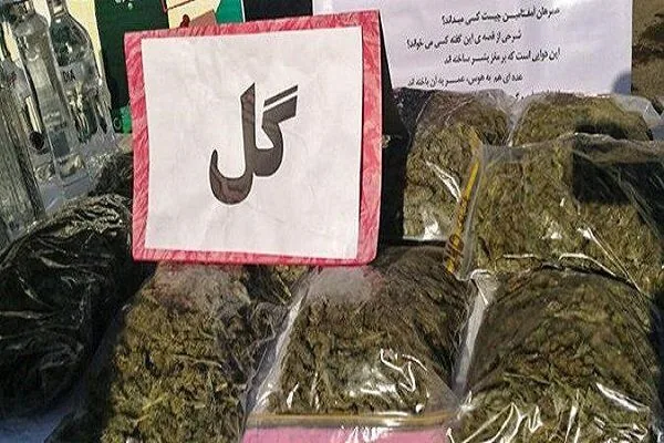 هشدار پلیس درباره ترکیبات روانگردان در برخی قرصهای لاغری و عوارض مصرف گل