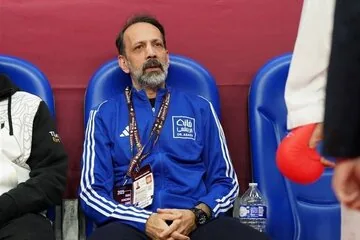 هروی: رهبر شهید، پیگیر دغدغه‌های ورزشکاران بودند/ امیدوارم شرمنده ایشان نشویم