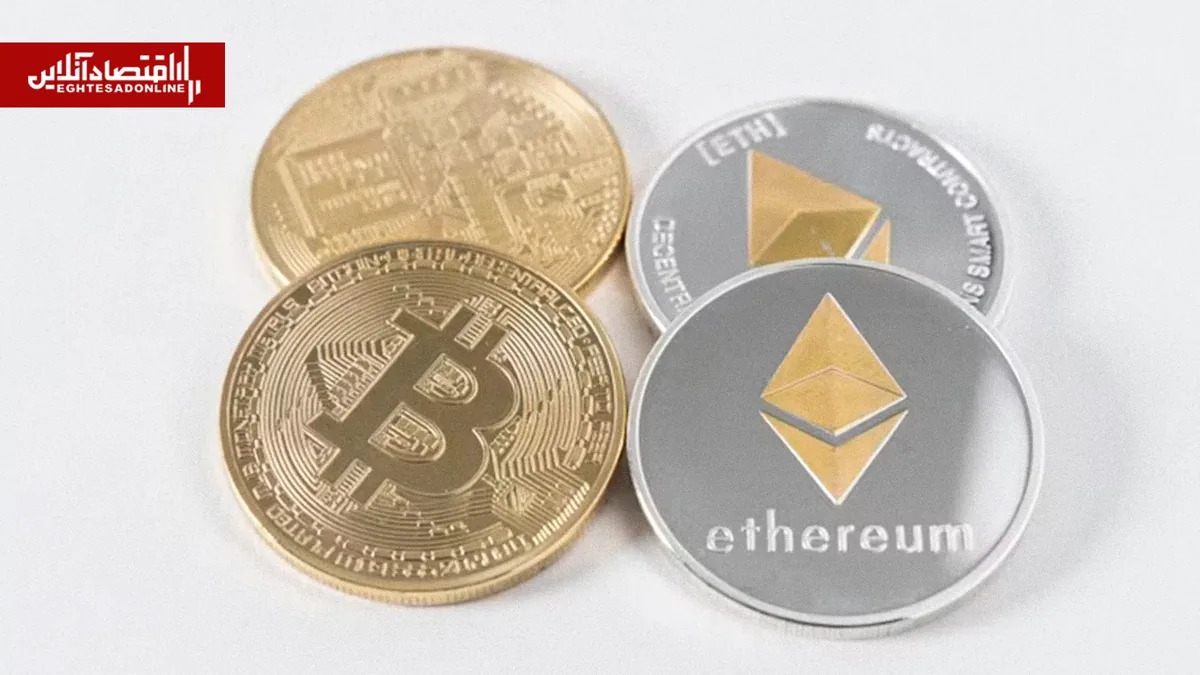 قیمت رمزارزها امروز یکشنبه ۱۹ مهر ۱۴۰۵ | بیتکوین سبز شد، اما پول از ETFها فرار میکند