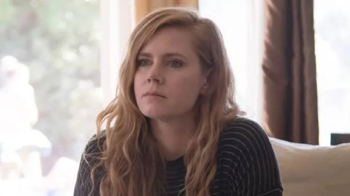 اشیای تیز (Sharp Objects) از مینی‌سریال‌های HBO که تک‌تک قسمت‌هایشان یک شاهکار هنری است