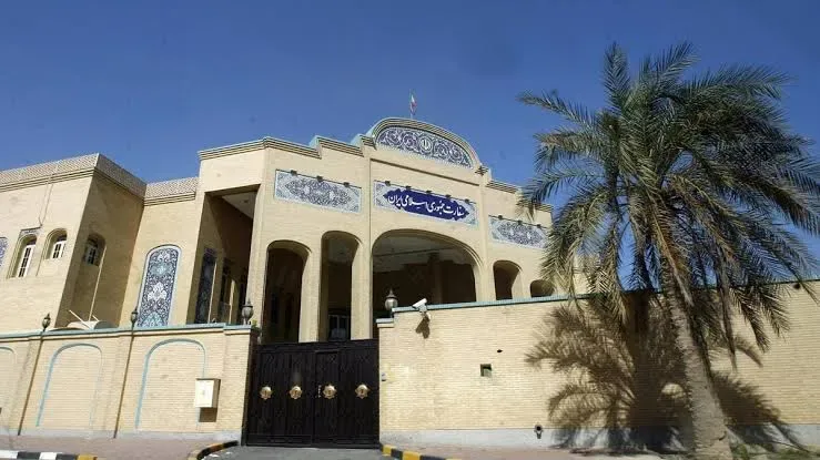 واکنش سفارت ایران به ادعای دخالت یک ایرانی در اقدامات مخرب در کویت