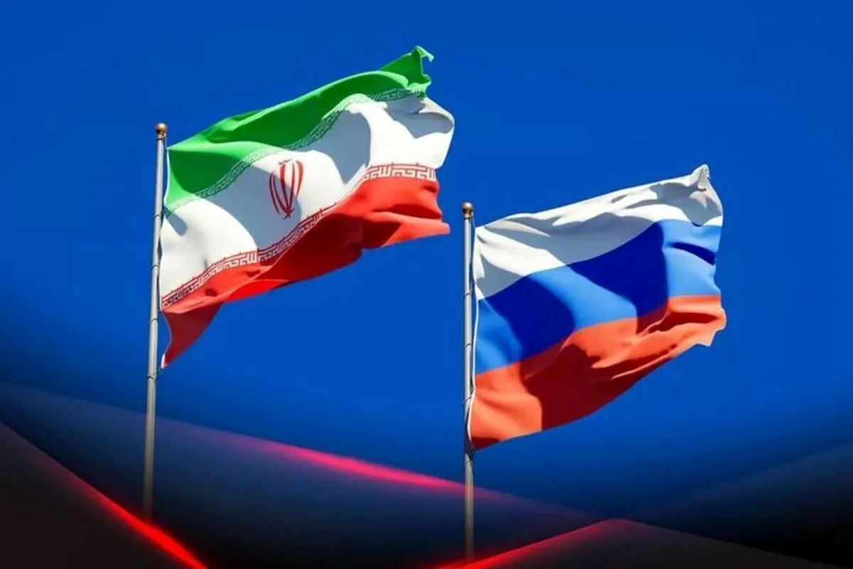 توضیح وزارت خارجه درباره علت سفر لاوروف به ایران
