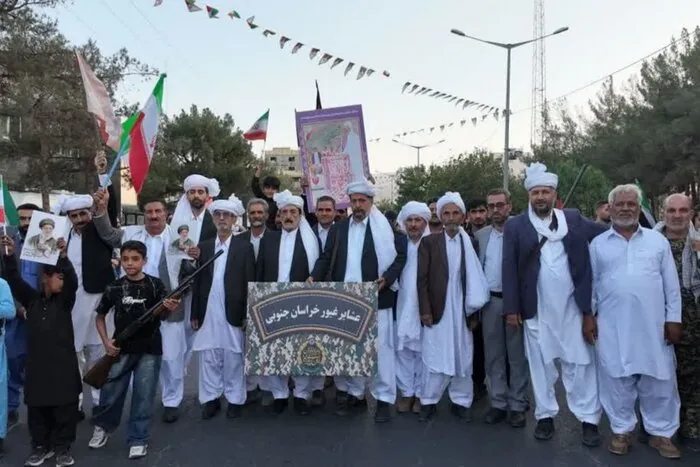 بیرجند در قاب جان‌فدایی؛ حکایت مردمانی با آرمان مشترک