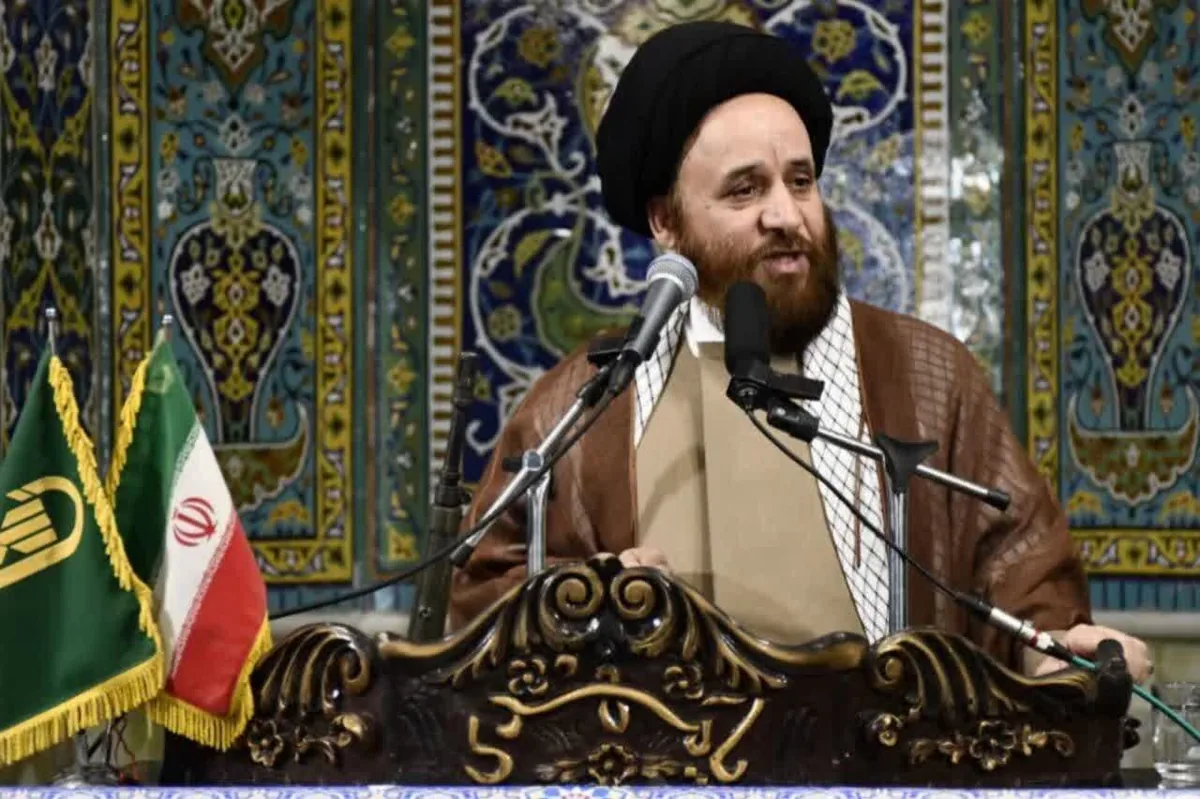 امام جمعه تربت حیدریه:رسیدگی به مسائل اقتصادی باید در اولویت باشد