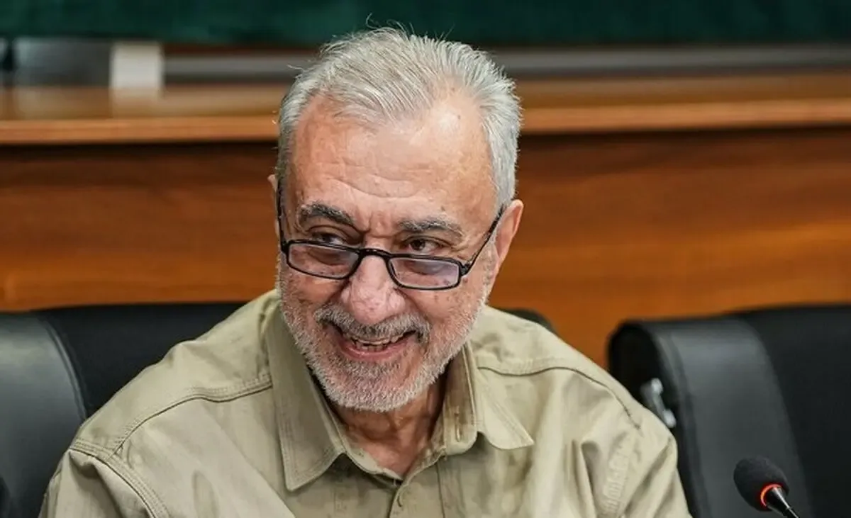 مهرداد اخلاقی وزیر دفاع شد