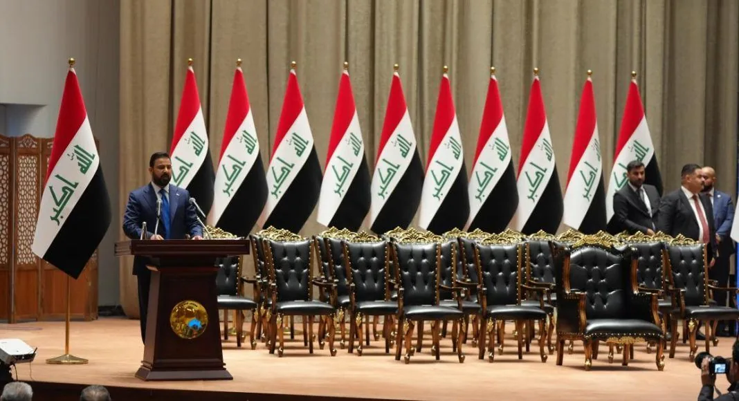 الزیدی: بستن مرزهای عراق و ایران به معنای اعمال محاصره اقتصادی بر خودمان است/ در هیچ جنگی شرکت نخواهیم کرد