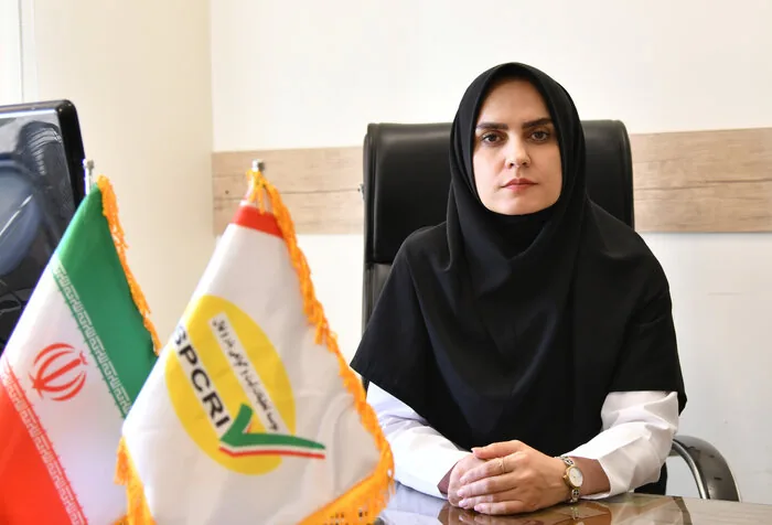 پایش سالانه بیش از یک میلیون آزمون‌های سلامت سنجی روی بذر سیب زمینی کشور