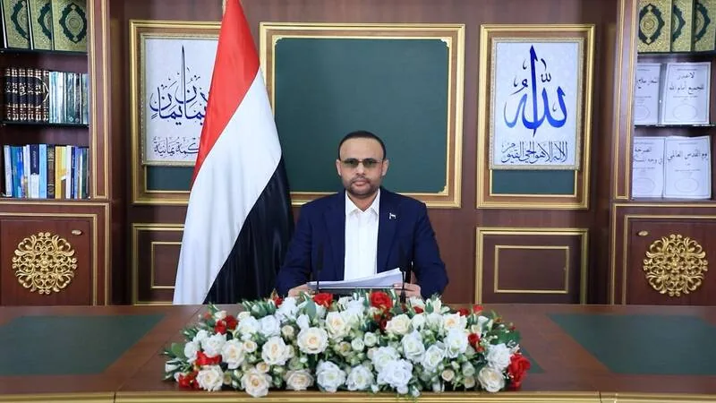 المشاط: برای پایان دادن به حملات عربستان از همه راهها استفاده میکنیم