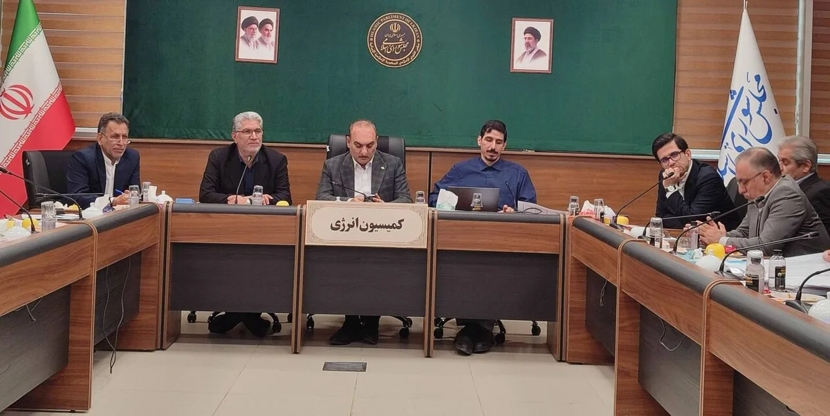 وضعیت مطلوب ذخایر سوخت نیروگاه‌ها برای زمستان