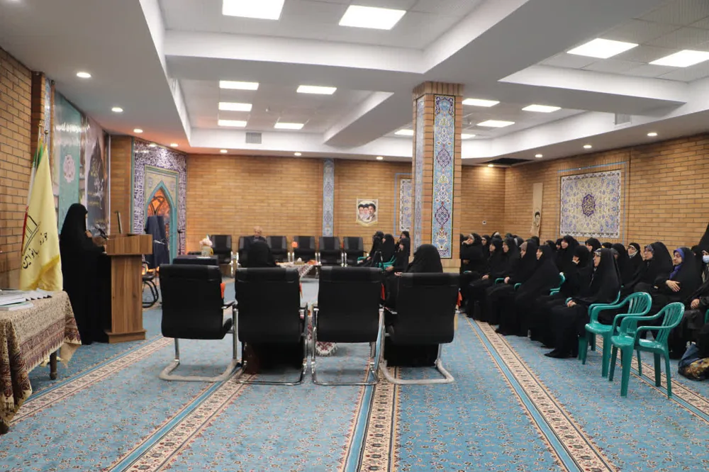 رونمایی از کتاب «کودک در قرآن» با تأکید بر نقش آموزه‌های قرآنی در تربیت نسل آینده