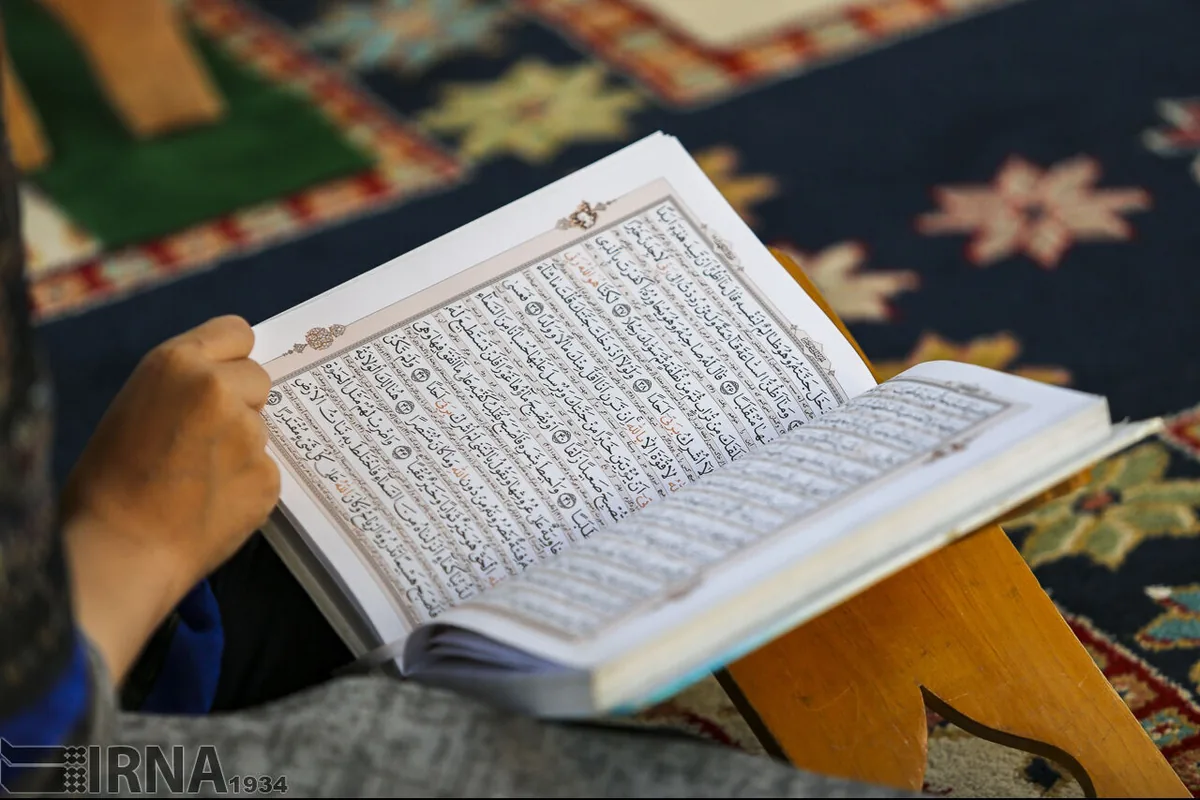 دانشآموزان و فرهنگیان بوشهری هشت رتبه برتر در مسابقات کشوری قرآن کسب کردند
