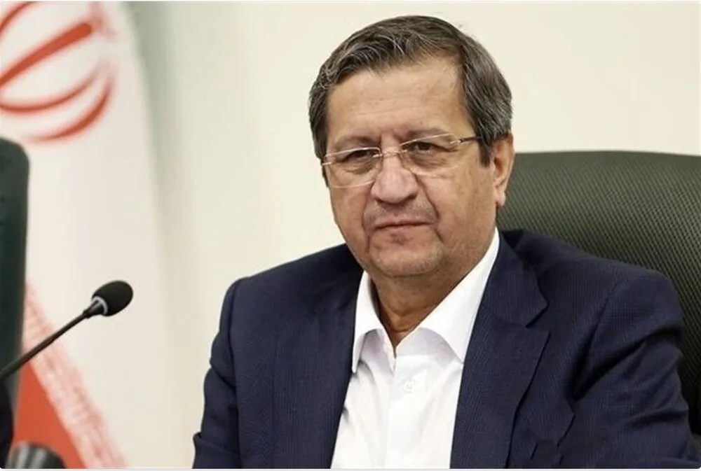 برای واردات تا پایان دولت ترامپ و حتی بیشتر ذخیره ارزی داریم
