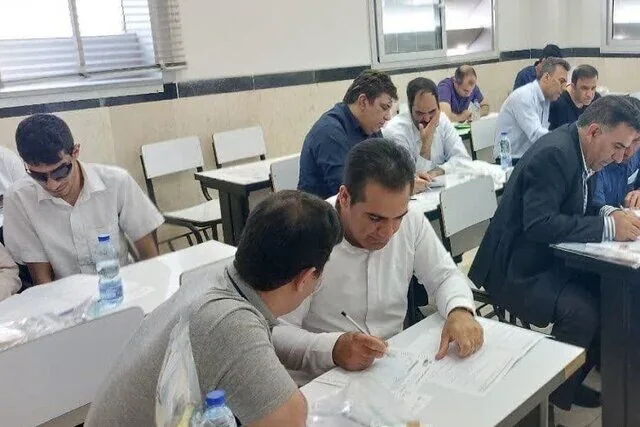 ثبتنام آزمون استخدامی معلولان از ۴ آبان تمدید شد / برگزاری آزمون در ۲۹ آبان