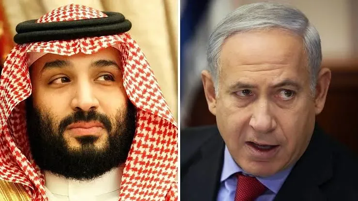 هاآرتص: بنسلمان طرح نتانیاهو برای مشارکت عربستان در کارزار علیه حوثیها را وتو کرد
