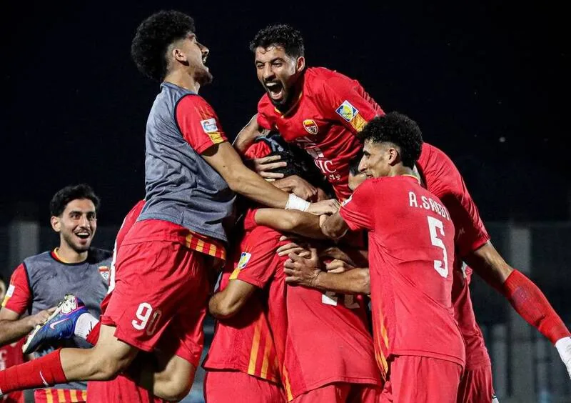 طلسم عجیب ستاره سابق پرسپولیس بالاخره شکست