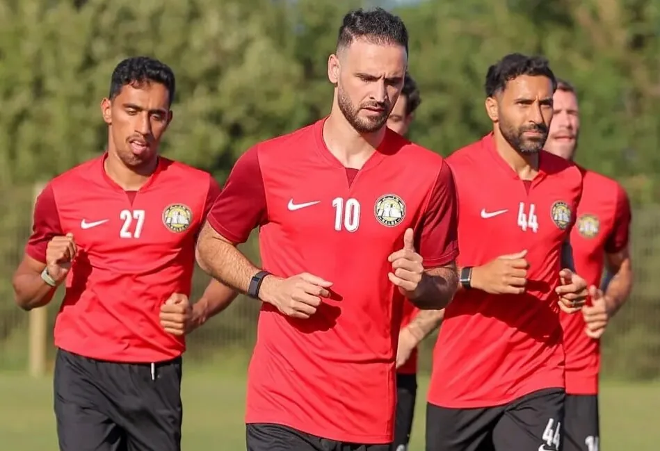 بمب بزرگ پرسپولیس در نیمفصل؛ ستاره محبوب برمیگردد تا کاپیتان شود