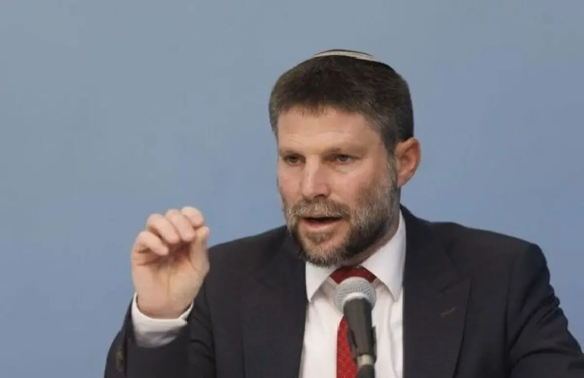 وزیر صهیونیست خواستار جنگ علیه تشکیلات خودگردان فلسطین شد