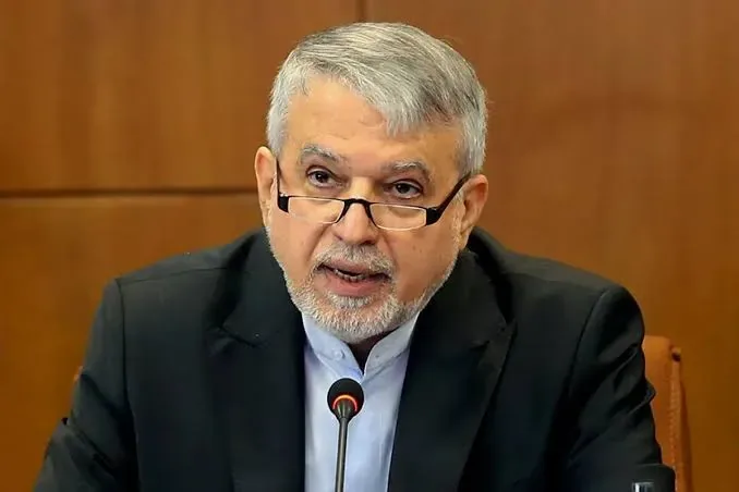 وزیر میراث فرهنگی: آبادان را به قطب گردشگری سلامت تبدیل میکنیم
