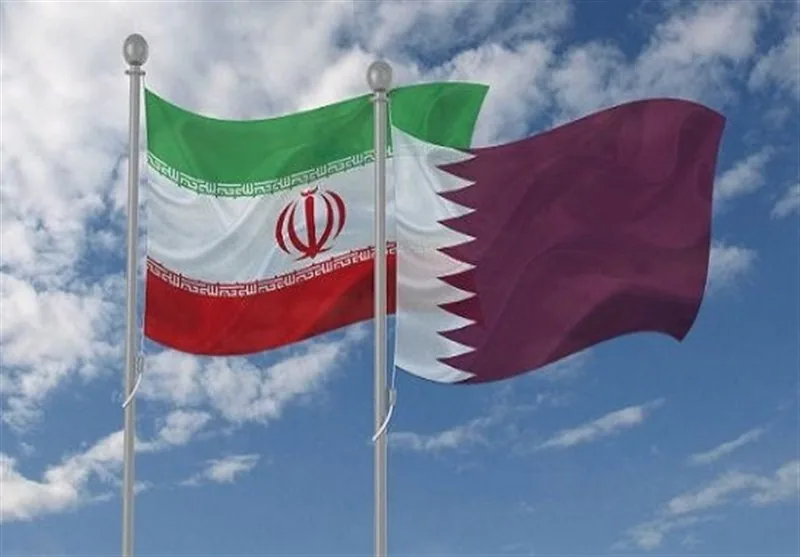 منبع آگاه: هیچ هیئتی از قطر به ایران سفر نکرده است