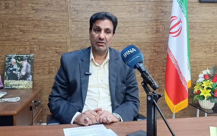 مدیرکل بنیاد شهید خوزستان از تحویل یک هزار و ۲۰۰ قطعه زمین به جامعه هدف خبر داد