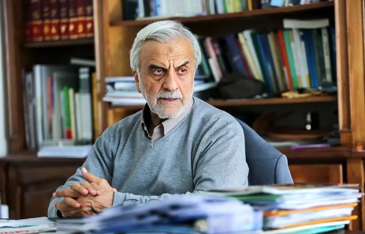 هاشمی طبا: تندروها خواسته یا ناخواسته کمر به نابودی کشور بسته اند/ برخی به جای ادب آموختن از بی ادبان، از ترامپ تقلید می‌کنند