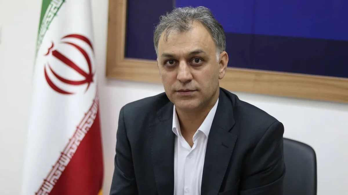 پیشنهاد تشکیل معاونتی برای پیوند صنایع با صنعت حملونقل کشور