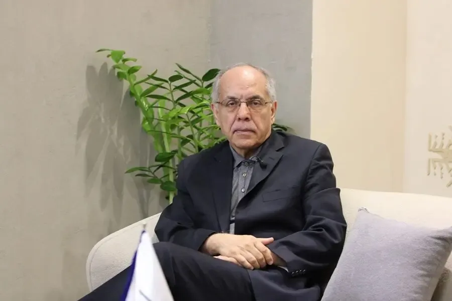 کوروش احمدی: جنگ بعدی با جنگ ۴۰ روزه متفاوت خواهد بود