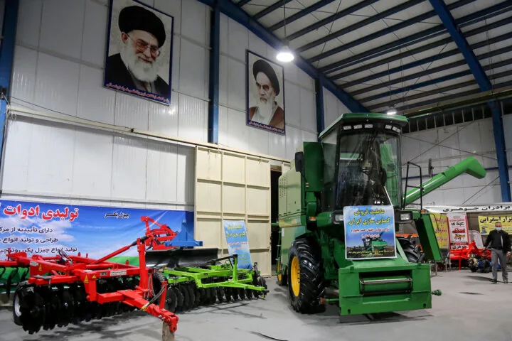 گره‌های پیش روی نمایشگاه بین‌المللی خراسان شمالی