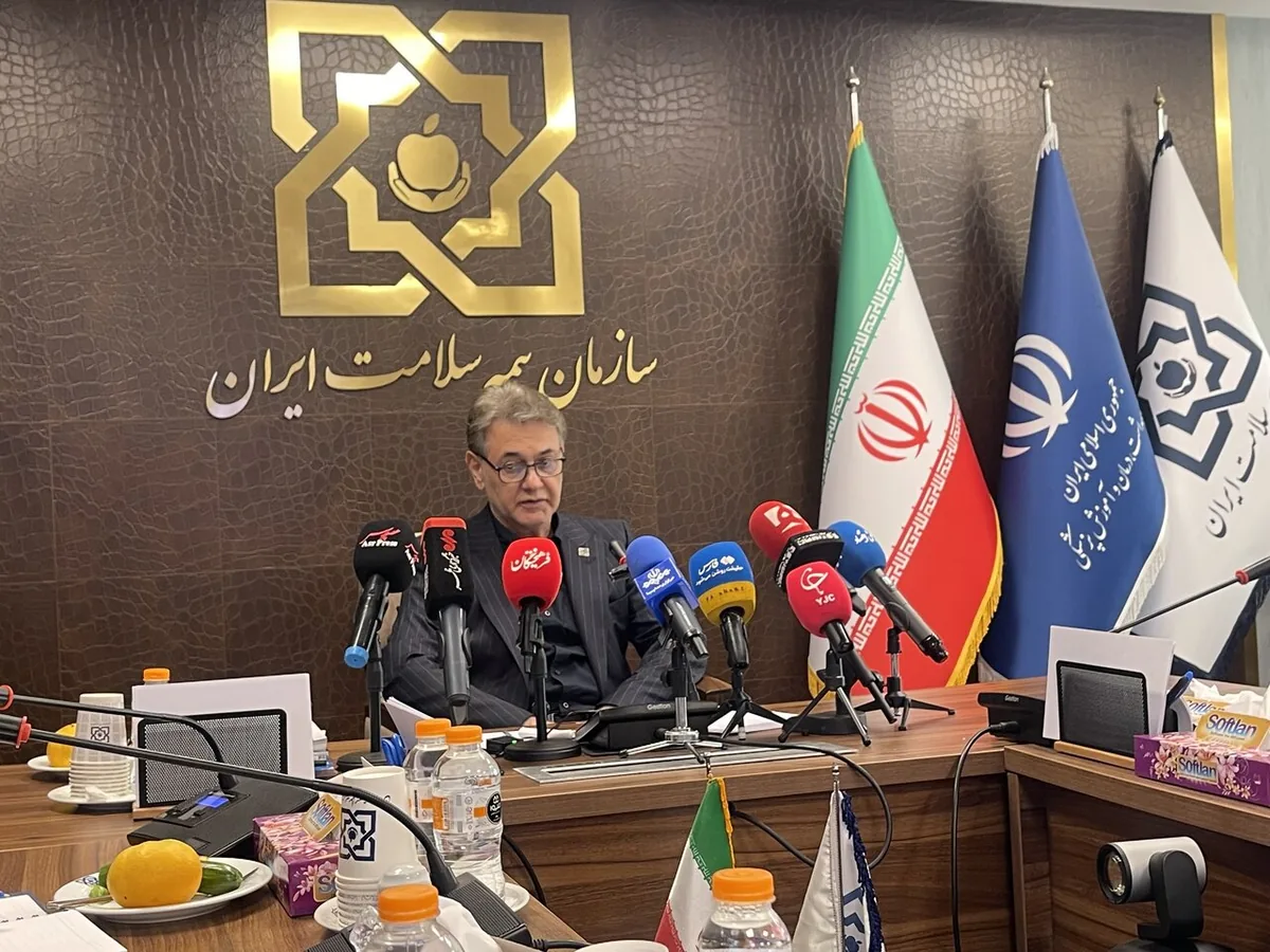 این داروها از پوشش بیمه خارج شدند | افزایش پوشش بیمهای سالمندان و عذرخواهی از مراکز درمانی