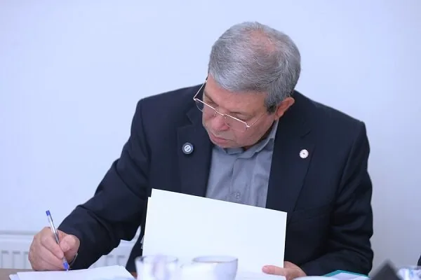 پدافند غیر عامل صیانت از سرمایههای انسانی است