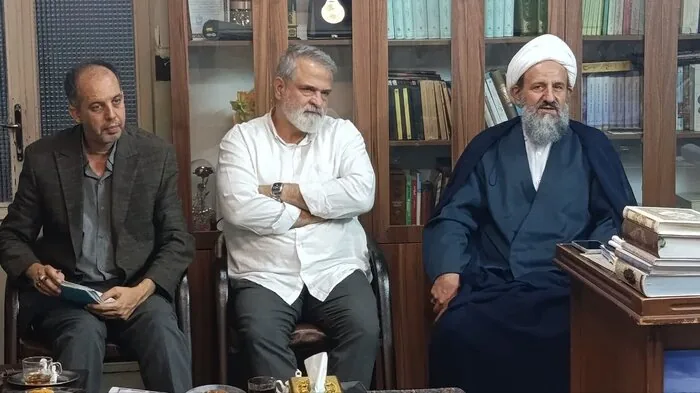 امام جمعه گرمسار: رسانه‌ها با مطالبه‌گری منصفانه زمینه‌ساز پاسخگویی مسوولان باشند