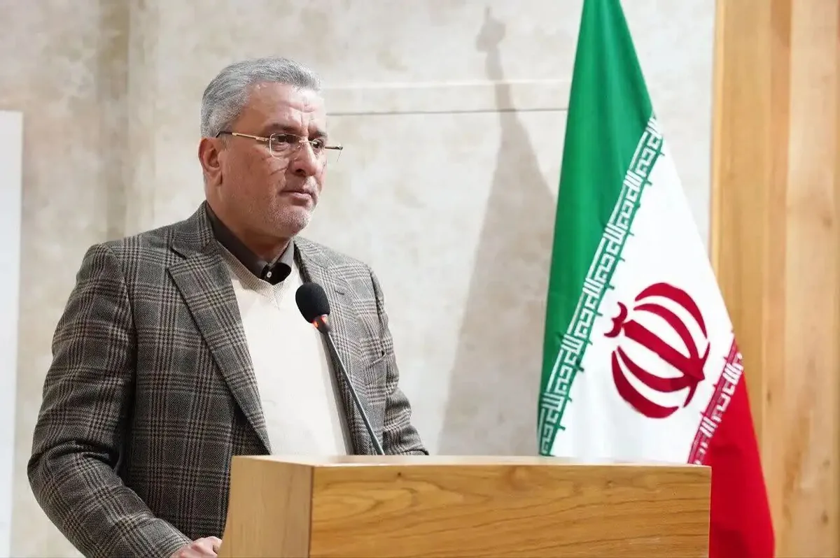 معاون استاندار قزوین: رسانهها با جهاد تبیین نقشه تجزیه طلبان را خنثی کردند