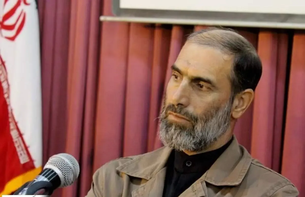 نماینده اسبق بویراحمد: کلاهم را میدهم، بانوان طلاهایشان را برای انتقام در آن بریزند/ هر ایرانی ماهی یک دلار بدهد، یک سال می شود یک میلیارد دلار و به هر آمریکایی بدهیم می رود ترامپ را می کشد چون بنده پولند/ شماره حساب اعلام می شود، مشارکت کنید/ ویدئو