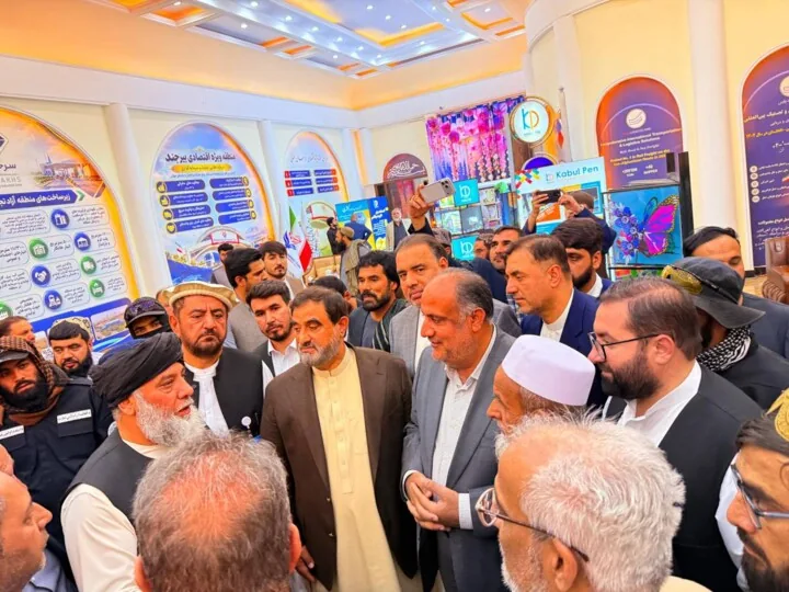 چابهار؛ محور توسعه تجارت و ترانزیت ایران و افغانستان
