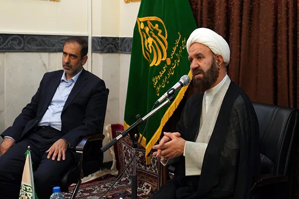 دارالشفای حرم شاهچراغ(ع) باید در تراز مراکز درمانی برتر کشور باشد
