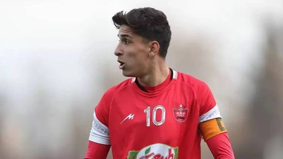 بهترین خبر ممکن برای پرسپولیس از یک ستاره پیش از دیدار با نساجی